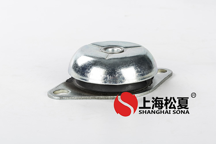 橡膠<a href='http://www.yndfyj.cn' target='_blank'><u>減振器</u></a>的應用非常廣泛,但并不是所有的場合