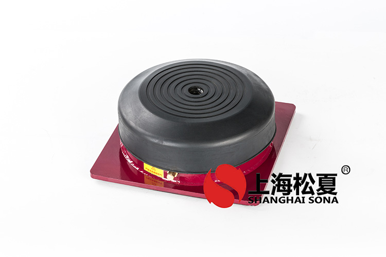 交流發(fā)電機(jī)橡膠減震_<a href='/' target='_blank'><u>橡膠減震墊</u></a>圈_減震橡膠膠墊圖片