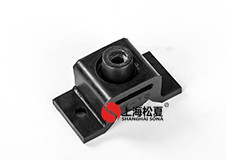 橡膠阻尼<a href='http://www.yndfyj.cn' target='_blank'><u>減震器</u></a>經濟實惠