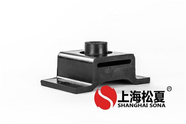 BE-120船用柴油機(jī)組用<a href='http://www.yndfyj.cn' target='_blank'><u>橡膠減震器</u></a>