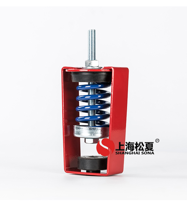 吊式<a href='http://www.yndfyj.cn' target='_blank'><u>彈簧減震器</u></a>