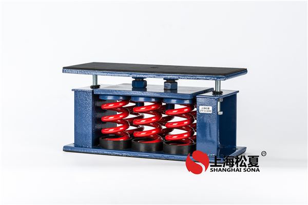 安裝空氣<a href='http://www.yndfyj.cn' target='_blank'><u>彈簧減震器</u></a>的目的