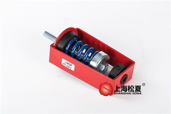 上海松夏吊式<a href='http://www.yndfyj.cn' target='_blank'><u>彈簧減震器</u></a>