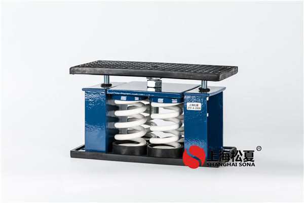 液壓式<a href='http://www.yndfyj.cn' target='_blank'><u>彈簧減震器</u></a>的詳細(xì)介紹