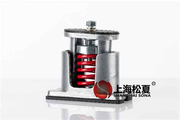 阻尼彈簧<a href='http://www.yndfyj.cn' target='_blank'><u>減震器</u></a>的介紹