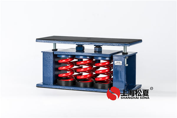 如何挑選<a href='http://www.yndfyj.cn' target='_blank'><u>彈簧減震器</u></a>