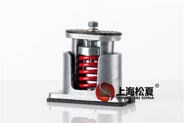 上海松夏阻尼彈簧<a href='http://www.yndfyj.cn' target='_blank'><u>減震器</u></a>的生產(chǎn)的詳細(xì)介紹