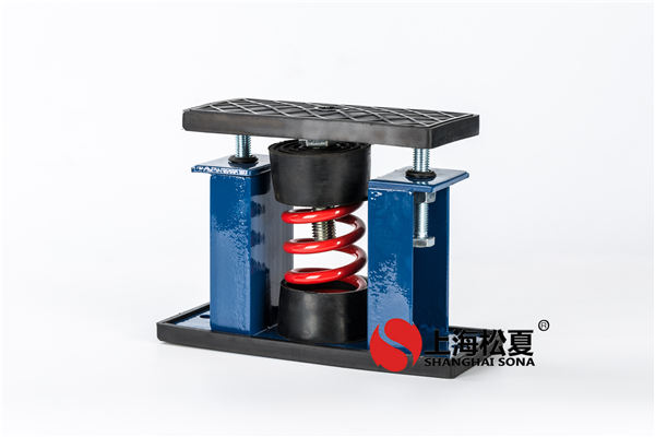 <a href='http://www.yndfyj.cn' target='_blank'><u>彈簧減震器</u></a>上的彈簧質(zhì)量