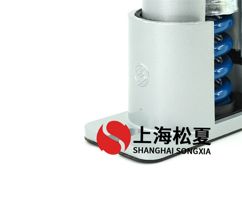 軸流風(fēng)機(jī)阻尼<a href='http://www.yndfyj.cn' target='_blank'><u>彈簧減震器</u></a>用在工業(yè)設(shè)備