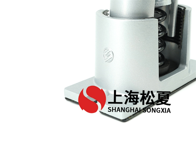 風機可調阻尼<a href='http://www.yndfyj.cn' target='_blank'><u>減振器</u></a>的選用
