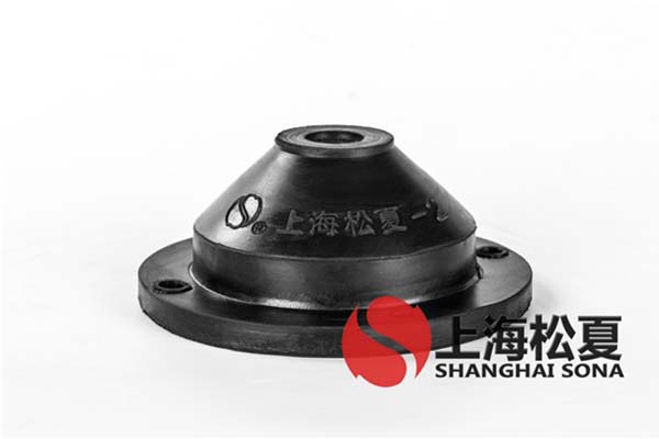 JGD-2橡膠<a href='http://www.yndfyj.cn' target='_blank'><u>減震器</u></a>簡介