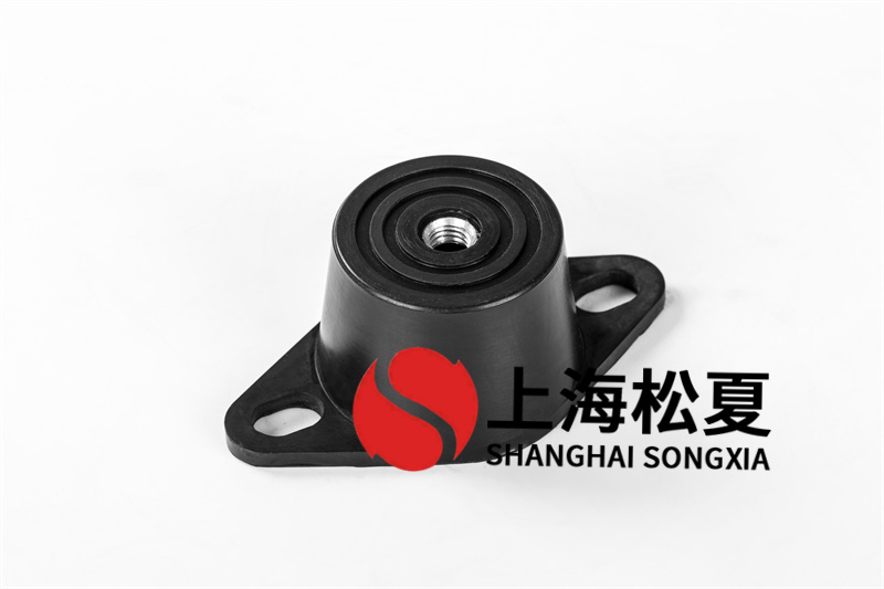橡膠減震器的內(nèi)部構(gòu)造減震效果如何？