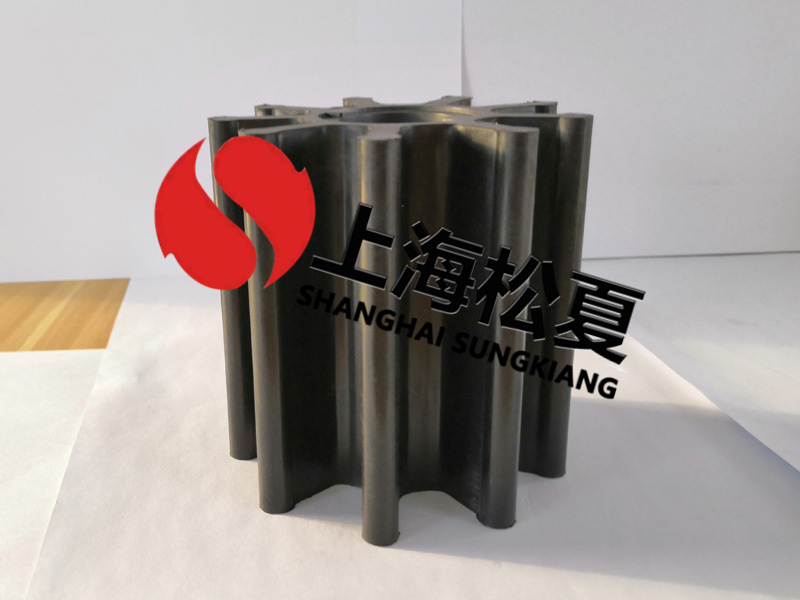 橡膠葉輪的軸填充料會(huì)漏氣嗎？