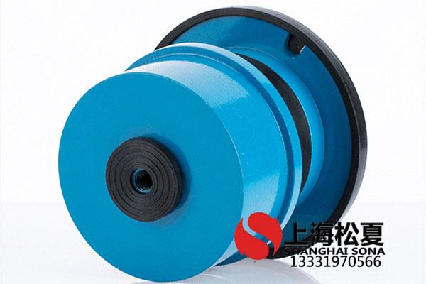 精密空調(diào)機(jī)組安裝ZTA-250阻尼<a href='http://www.yndfyj.cn' target='_blank'><u>彈簧減震器</u></a>