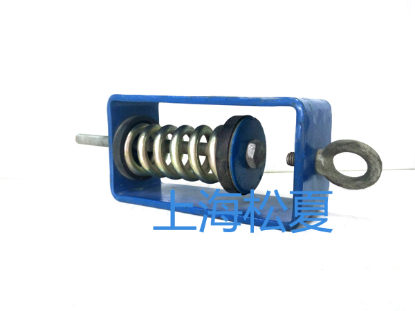 風(fēng)機(jī)減震選擇<a href='http://www.yndfyj.cn' target='_blank'><u>彈簧減震器</u></a>的原因