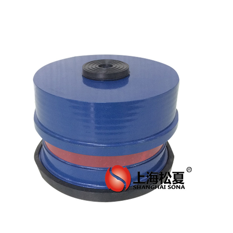 ZT型阻尼彈簧<a href='http://www.yndfyj.cn' target='_blank'><u>減震器</u></a>