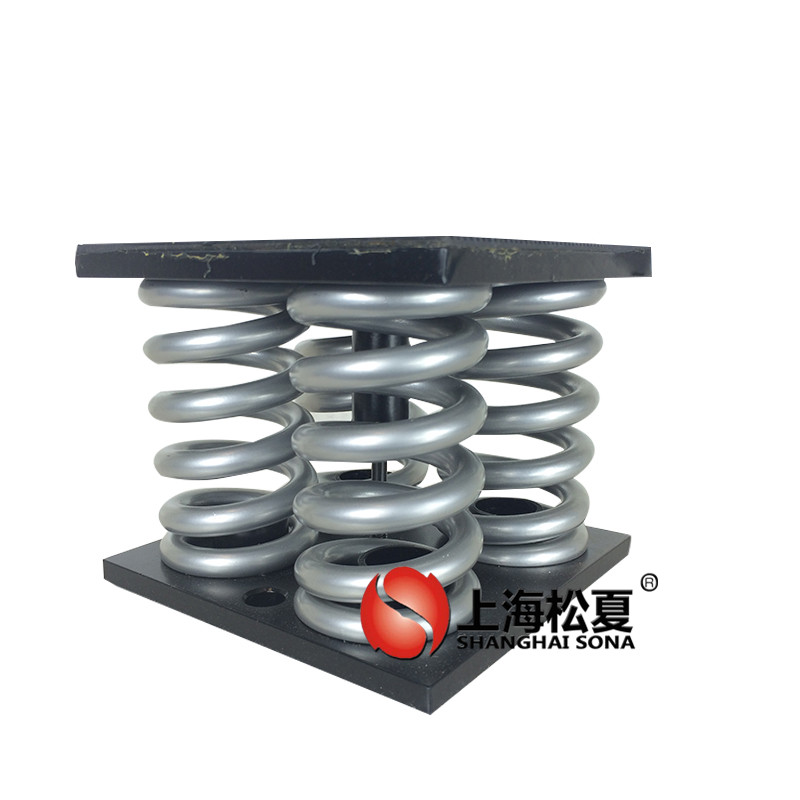 組合式不銹鋼彈簧<a href='http://www.yndfyj.cn' target='_blank'><u>減震器</u></a>