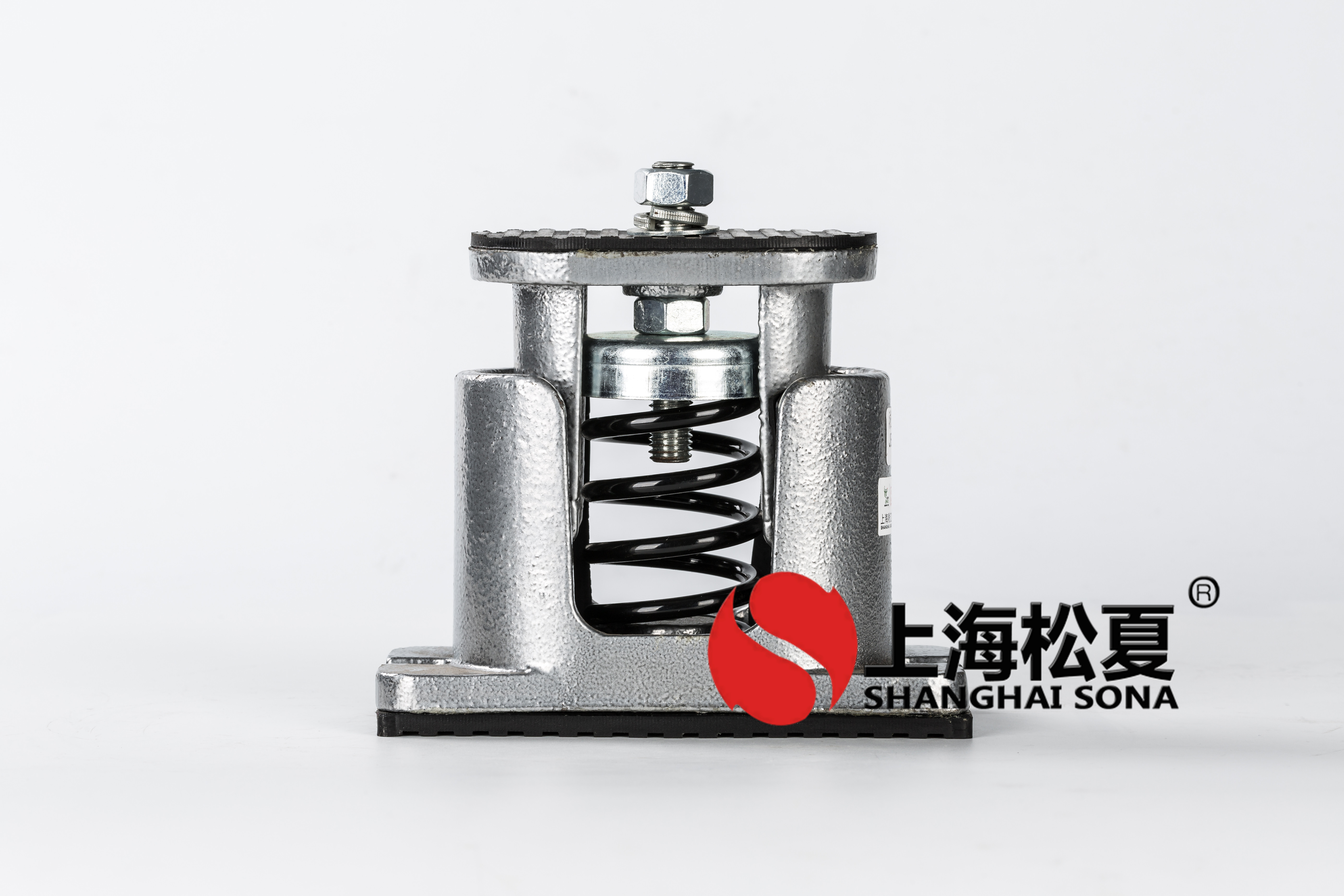 JB-60-S型彈簧<a href='http://www.yndfyj.cn' target='_blank'><u>減震器</u></a>