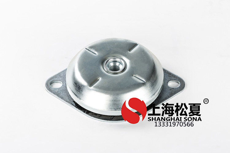 <a href='http://www.yndfyj.cn' target='_blank'><u>減振器</u></a>的懸掛剛度控制——柴油機減振器