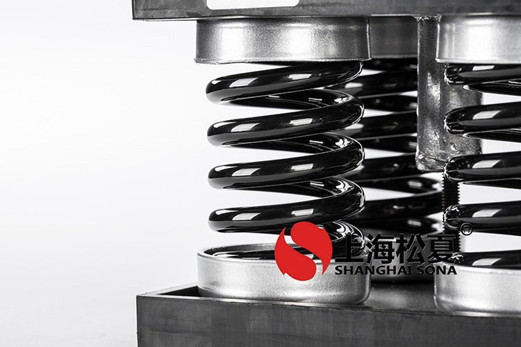JS-4-600散熱水塔<a href='http://www.yndfyj.cn' target='_blank'><u>彈簧減震器</u></a>信息