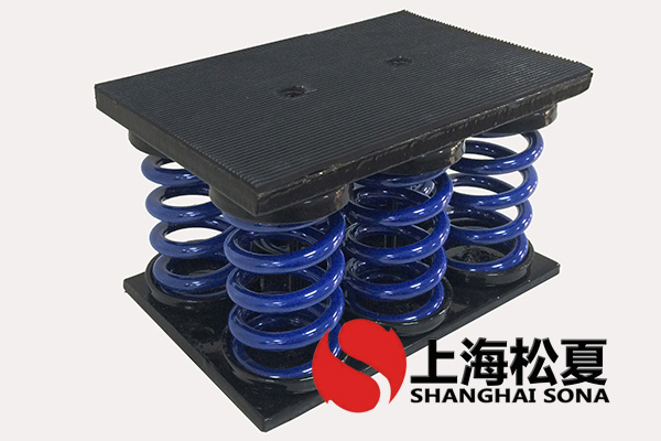 JS型組合式阻尼<a href='http://www.yndfyj.cn' target='_blank'><u>彈簧減震器</u></a>