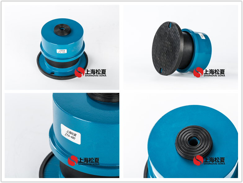 <a href='/' target='_blank'><u>阻尼減震器</u></a>產品系列特性