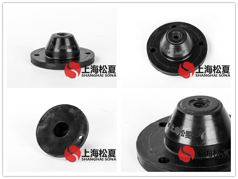 JGD-1橡膠<a href='http://www.yndfyj.cn' target='_blank'><u>減震器</u></a>產(chǎn)品圖