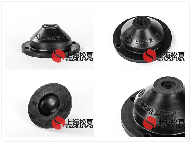 JGD-2橡膠<a href='http://www.yndfyj.cn' target='_blank'><u>減震器</u></a>產(chǎn)品參數(shù)圖