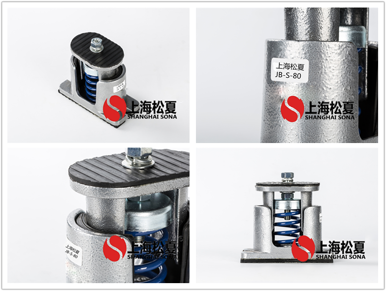 JB-S-80阻尼彈簧<a href='http://www.yndfyj.cn' target='_blank'><u>減震器</u></a>產(chǎn)品圖