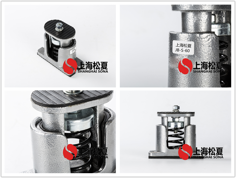 JB-60-S彈簧<a href='http://www.yndfyj.cn' target='_blank'><u>減震器</u></a>產(chǎn)品圖