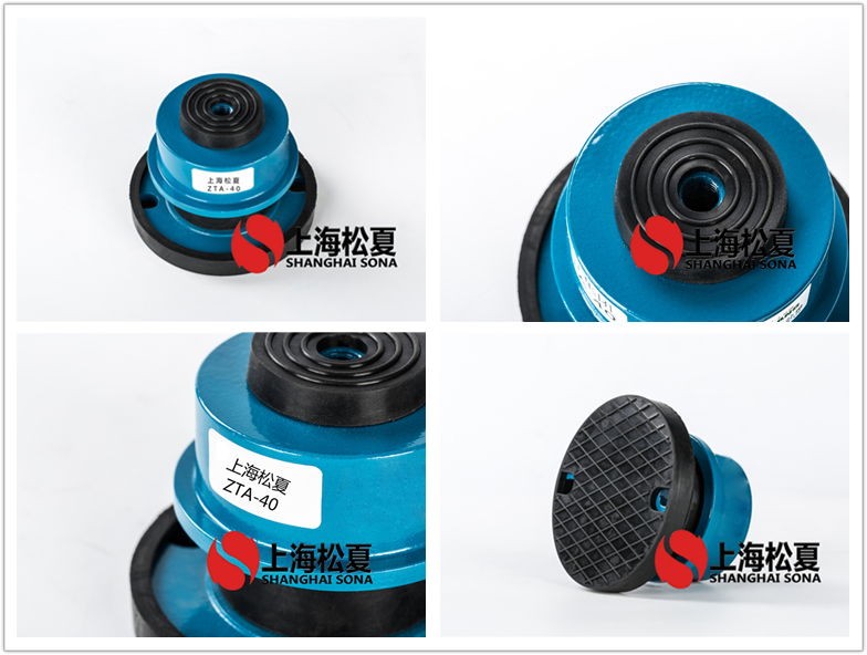 ZTA-40阻尼彈簧<a href='http://www.yndfyj.cn' target='_blank'><u>減震器</u></a>圖片
