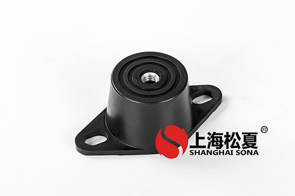 橡膠<a href='http://www.yndfyj.cn' target='_blank'><u>減震器</u></a>性能