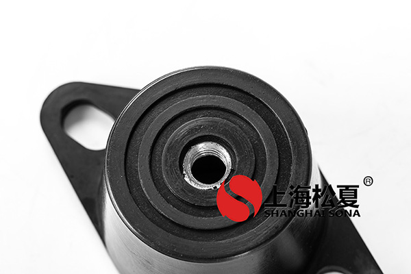 橡膠<a href='http://www.yndfyj.cn' target='_blank'><u>減震器</u></a>圖1