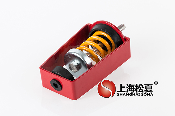 彈簧<a href='http://www.yndfyj.cn' target='_blank'><u>減震器</u></a>簡(jiǎn)介