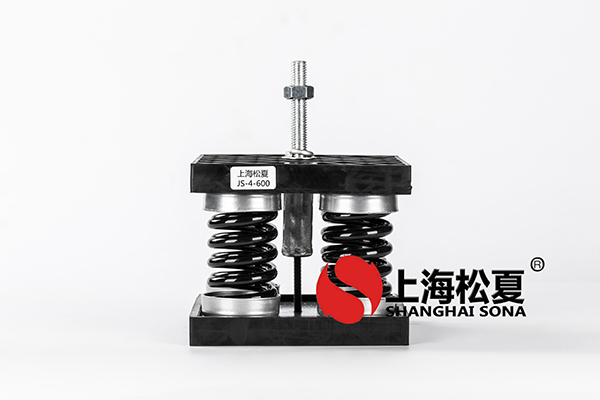 彈簧<a href='http://www.yndfyj.cn' target='_blank'><u>減震器</u></a>使用
