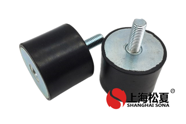 <a href='http://www.yndfyj.cn' target='_blank'><u>橡膠減震器</u></a>究竟如何維護呢