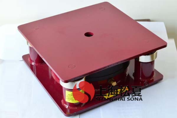 <a href='http://www.yndfyj.cn' target='_blank'><u>橡膠減震器</u></a>究竟如何維護呢