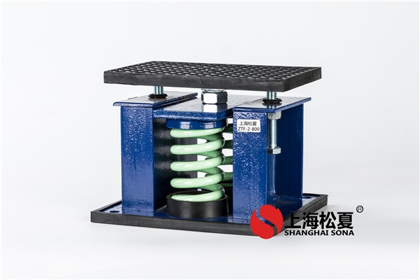 <a href='http://www.yndfyj.cn' target='_blank'><u>彈簧減震器</u></a>的介紹和作用