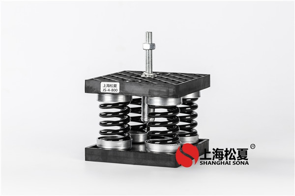 彈簧減振器在安裝中要注意哪些？