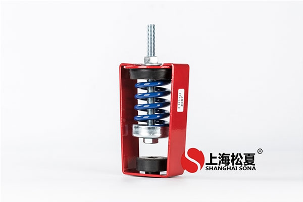 座式風(fēng)機(jī)彈簧減震器、阻尼減震器的簡(jiǎn)單介紹