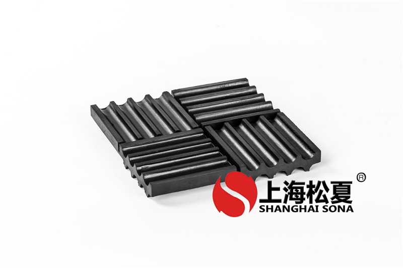 減震臺(tái)座產(chǎn)品的作用有哪些？