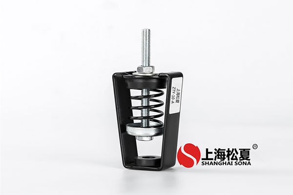 彈簧減振器有哪些好的選擇方法？