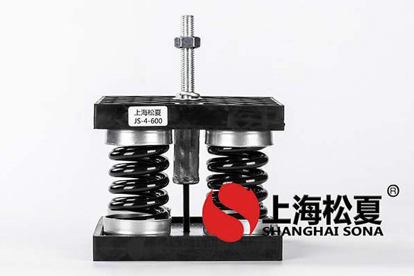 變壓器<a href='http://www.yndfyj.cn' target='_blank'><u>彈簧減震器</u></a>工作原理