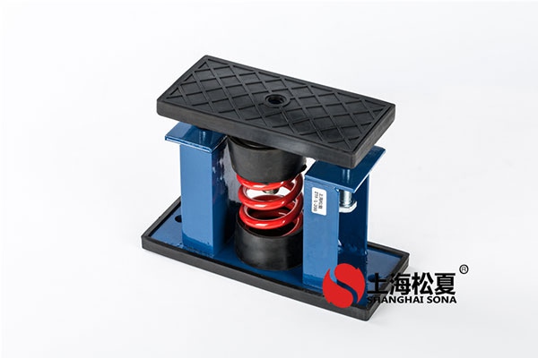 如何選用好的彈簧減振器？有什么方法？