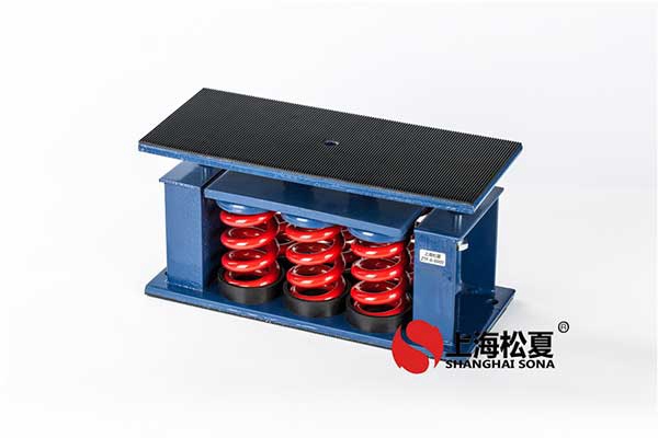 如何選用好的彈簧減振器？有什么方法？