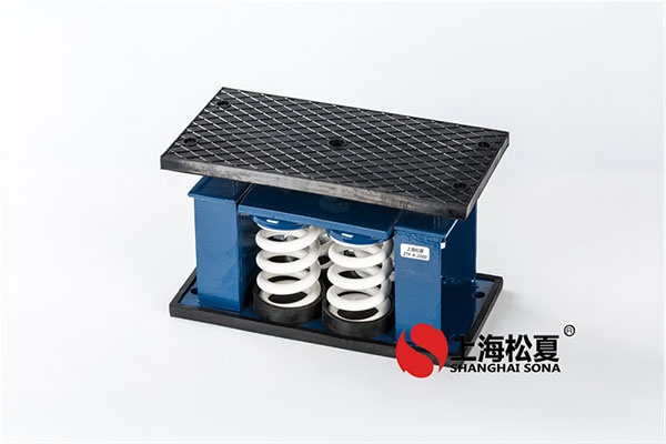 如何選用好的彈簧減振器？有什么方法？