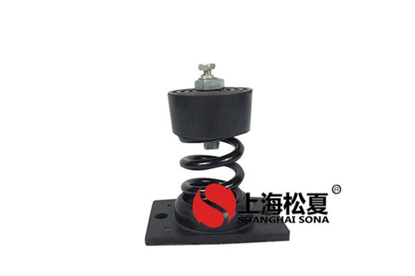 該怎樣選擇較好的彈簧減振器？