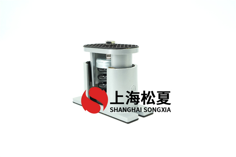 阻尼彈簧<a href='http://www.yndfyj.cn' target='_blank'><u>減震器</u></a>的特點是什么？
