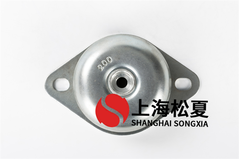 <a href='http://www.yndfyj.cn' target='_blank'><u>橡膠減震器</u></a>如何檢查優(yōu)劣