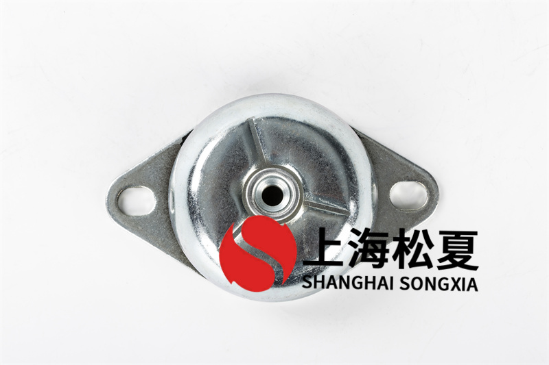 低頻復(fù)合橡膠<a href='http://www.yndfyj.cn' target='_blank'><u>減震器</u></a>的作用及作用分析